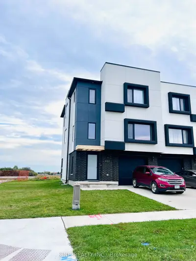 4302 Lismer Lane, London South, On N6l 0h8
