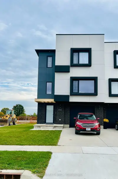 4302 Lismer Lane, London South, On N6l 0h8
