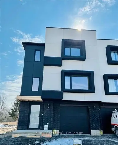 4302 Lismer Lane, London South, On N6l 0h8