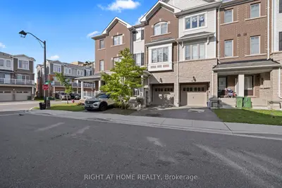 7 Rapids Lane, Hamilton, On L8k 0a3