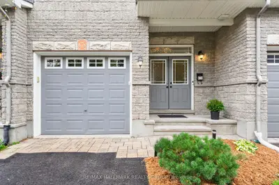 678 Percifor Way, Orleans - Convent Glen And Area, On K1w 0e2