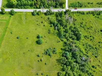 0 Campbell Road, Trent Hills, On K0k 3k0