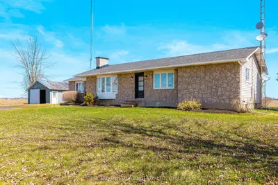 1709 County Rd 31 Road, North Dundas, On K0c 2k0