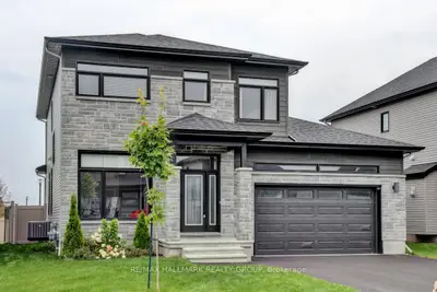 1228 Avignon Street, Russell, On K0a 1w0