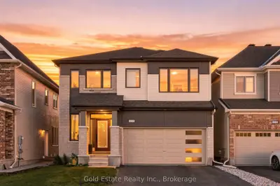516 Alcor Terrace, Barrhaven, On K2j 6n6