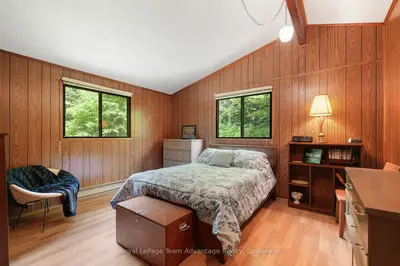 32 Christie Court, Seguin, On P2a 2w9