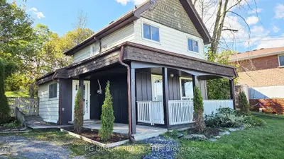 48 Wallbridge Crescent, Belleville, On K8p 1z4