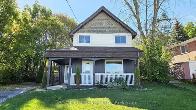 48 Wallbridge Crescent, Belleville, On K8p 1z4