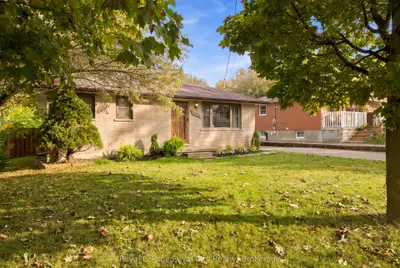 166 VICTORIA Road N, Guelph, ON N1E 5H5