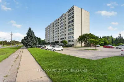 1600 Ne Adelaide Street N 511, London North, On N5x 3h6