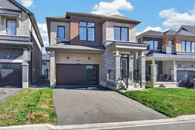 57 Wintergreen Crescent, Haldimand, On N3w 0h5