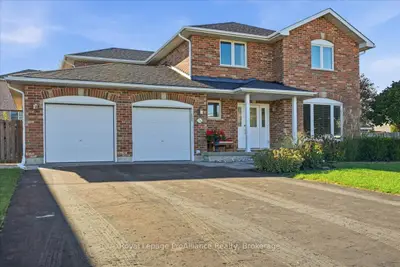 24 Bristol Place, Belleville, On K8n 0m5