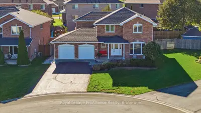 24 Bristol Place, Belleville, On K8n 0m5