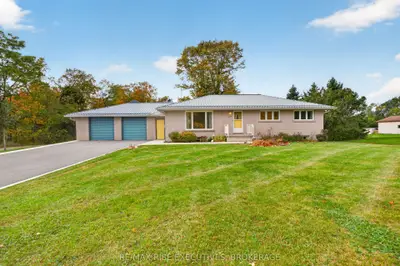 2345 Leeman Road, Kingston, On K0h 1m0