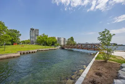 2 Mowat Avenue 806, Kingston, On K7m 1k1