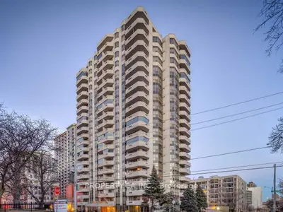 67 Caroline Street S 4a, Hamilton, On L8p 3k6
