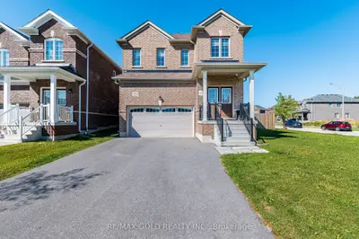 298 Ridley Crescent, Southgate, On N0c 1b0