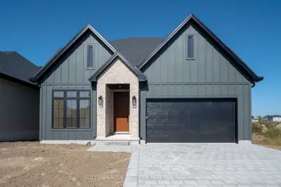 4401 Green Bend, London South, On N6p 0k9