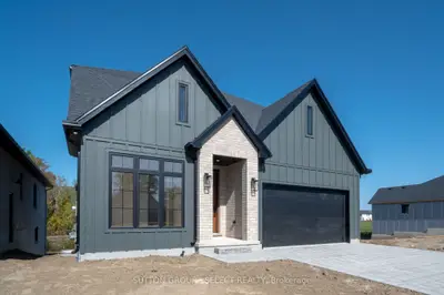 4401 Green Bend, London South, On N6p 0k9