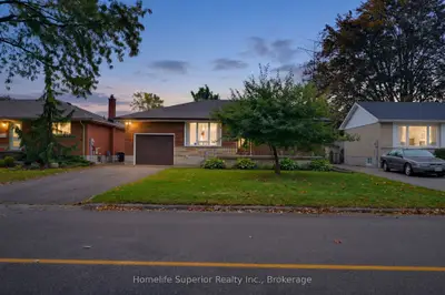 41 Wiltshire Drive N, Brantford, On N3r 5b1