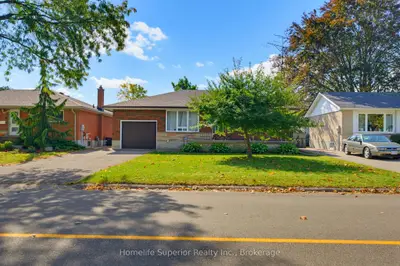 41 Wiltshire Drive N, Brantford, On N3r 5b1