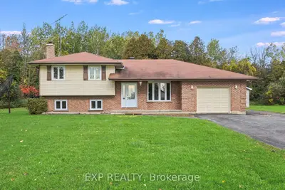 16719 Myers Road, South Stormont, On K0c 1r0