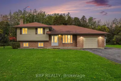 16719 Myers Road, South Stormont, On K0c 1r0
