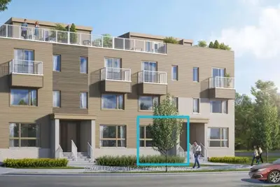 408 Mishi Private, Manor Park - Cardinal Glen And Area, On K1k 5c5