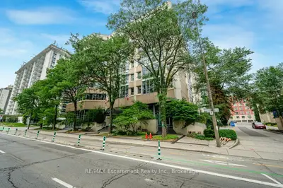 66 Bay Street S 107, Hamilton, On L8p 4z6