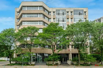 66 Bay Street S 107, Hamilton, On L8p 4z6