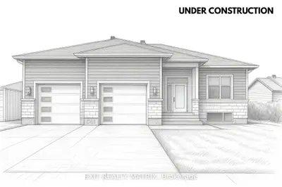 660 West Street B, Hawkesbury, On K6a 3x1