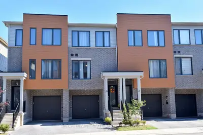 19 Radison Lane, Hamilton, On L8h 0b5