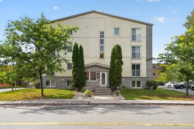 646 Cummings Avenue 304, Overbrook - Castleheights And Area, On K1k 2k6