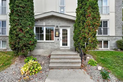 646 Cummings Avenue 304, Overbrook - Castleheights And Area, On K1k 2k6