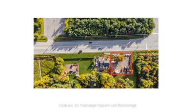 715093 County Road 4 Road, Woodstock, On N4s 7v9