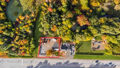715093 County Road 4 Road, Woodstock, On N4s 7v9
