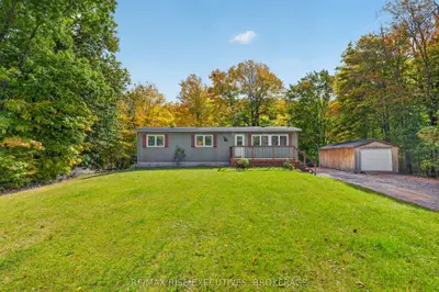2363 Sands Road, Frontenac, On K0h 1h0
