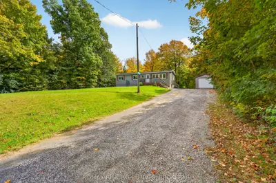 2363 Sands Road, Frontenac, On K0h 1h0