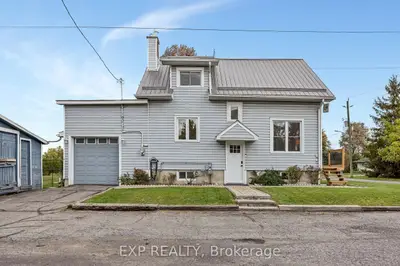11505 Queen Street, North Dundas, On K0e 1j0