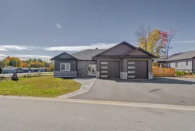 178 Carmichael Drive, North Bay, On P1b 8g2