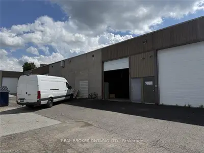 94 Dunkirk Road 7-8 South, St. Catharines, On L2p 3h4
