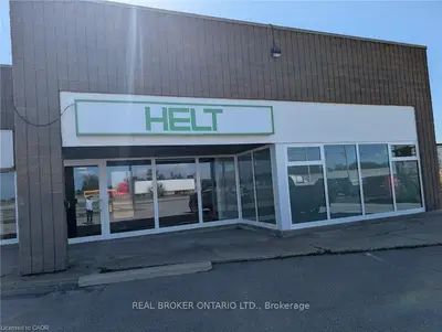 94 Dunkirk Road 11-12 North, St. Catharines, On L2p 3h4