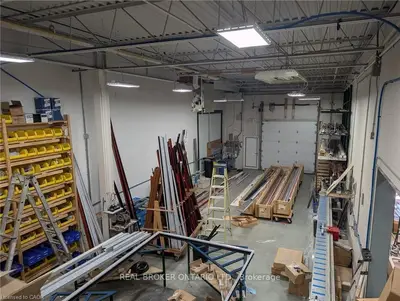 94 Dunkirk Road 12 North, St. Catharines, On L2p 3h4