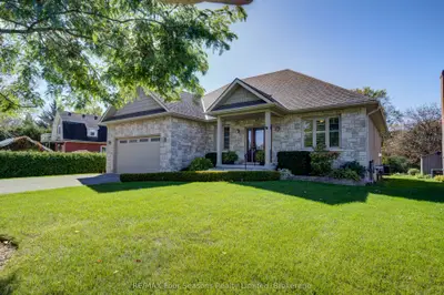 212 Pearson Street, Meaford, On N4l 1y4
