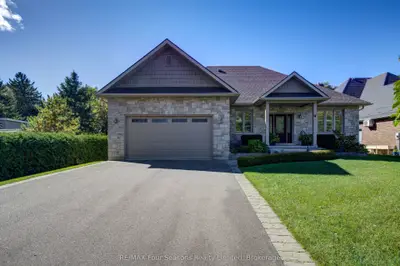 212 Pearson Street, Meaford, On N4l 1y4