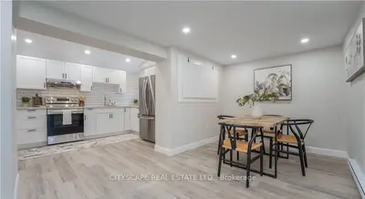 14 Mount Elgin Street, Brant, On N3l 1g3