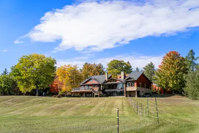 9121 Erin-garafraxa Townline, Erin, On L0n 1n0