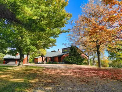 9121 Erin-garafraxa Townline, Erin, On L0n 1n0
