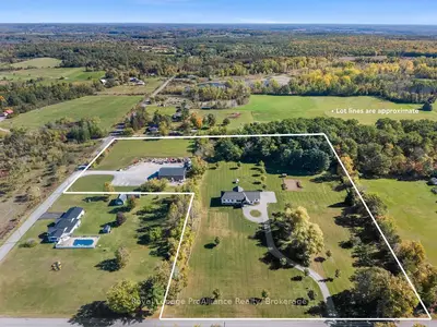 788 Gallivan Road, Quinte West, On K0k 3e0