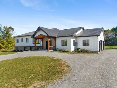 788 Gallivan Road, Quinte West, On K0k 3e0